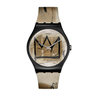 Orologio Swatch in Plastica SUOZ355 - SUOZ355